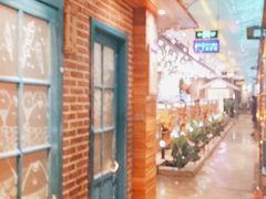 -河坝烧烤串城(金达莱店)