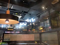 -潮发潮汕牛肉店(龙洞店)