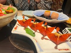 -匠和风精致料理(成都龙湖滨江天街店)