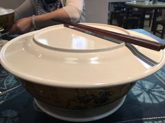 -桥香园云南过桥米线(金马碧鸡店)