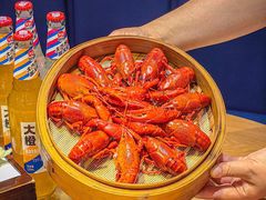 -龚兴城鱼羊吉·家传湖北菜(苗栗路总店)