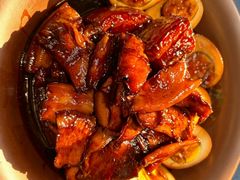 -老吉堂上海本帮菜(工体店)