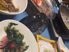 -天怡·鱼工厂(梅溪湖店)