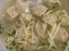-东泰祥生煎馆(长宁路店)
