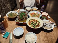 -树厨贵州菜(大十字店)