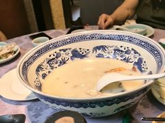 -山外山菜馆(玉泉路店)