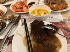 -芭菲盛宴·环球美食(锦城万达广场店)