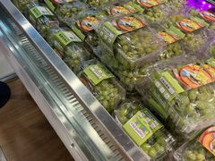 -盒马鲜生(岭南新世界店)