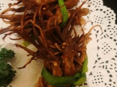 -全聚德(长江路店)