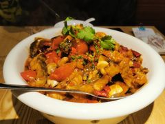 -渔太泰漓江小馆·广西融合菜(西街店)