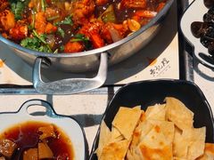 -黄记煌三汁焖锅(顺义华联店)