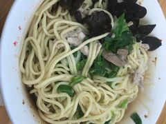 -泰顺江南春面馆