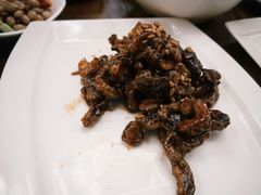 -少林寺欢喜地素斋馆