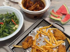 -小菜园新徽菜(滁州苏宁店)