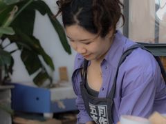 -五月木作·DIY木作文创体验店(北京路店)