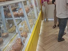 -嘉华饼屋JOY BAKERY(南屏街店)