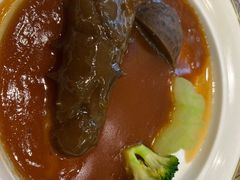 鲍汁扒辽参-金时代顺风大酒店(协泰店)