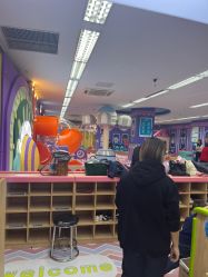 -孩子王童乐园(马群店)
