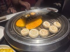 -東盛炭烤自助料理(浦东文峰广场店)