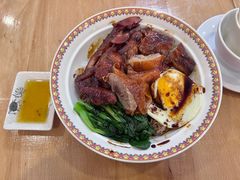-香港仔茶餐厅(凤阳店)
