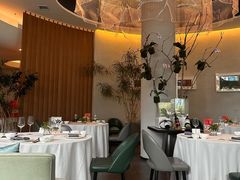 -上蔬无瑕· 创意素食·Vegetarian(华采天地店)