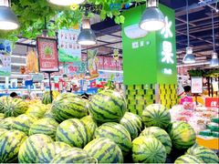 -家乐福(四元桥购物中心店)