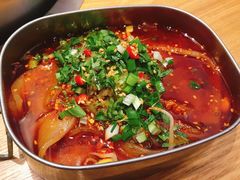 -班花麻辣烫(南京概念店)