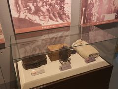 -平西抗日烈士陵园