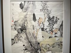 -徐汇艺术馆
