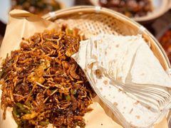 -打酱油·非遗淮扬菜(瘦西湖梅岭店)