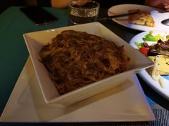 肉酱焗意面-魔膳厨房·果木牛排·西餐厅(MM2店)