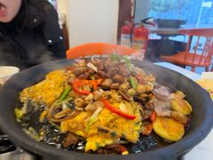 -一烙锅(友谊店)