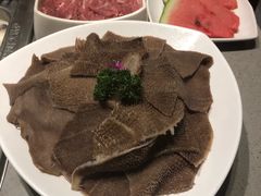 -海底捞火锅(龙湖北京大兴天街店)