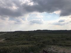-水洞沟旅游区