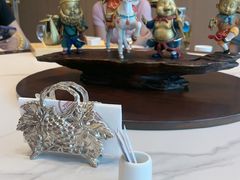 -唐山宴大唐州府精品中餐