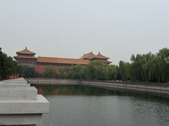 -北京市劳动人民文化宫(太庙)
