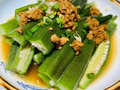 -餐与自然(老商埠店)