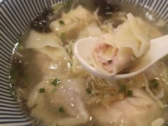 芝士蛋黄双拼馄饨-红小满休闲餐厅(十全街店)