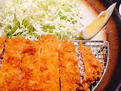 -山杏yama-katsu·吉列炸物
