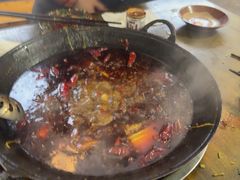 -黄潇洒老火锅(九眼桥宏济巷店)
