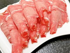 级眼肉-再宣武文化主题餐厅·清真