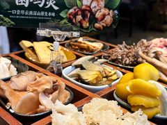 -润泽园椰子鸡(汇一城店)