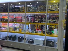 -风云再起游乐汇(南京常发广场店)