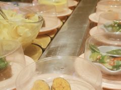 -争鲜回转寿司(东方银座店)
