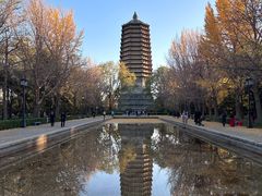 -玲珑塔公园