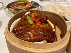 -翠园(兴业太古汇店)