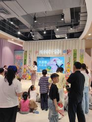 -meland club亲子乐园(石家庄万象城店)