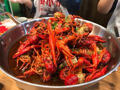 -虾小龙老长沙龙虾馆(坡子街店)