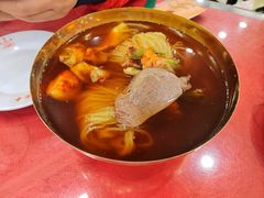 -西塔大冷面(市府大路店)