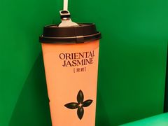 -茉莉奶白(天水秦州万达广场店)
